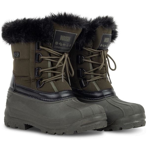 Nash Boty ZT Polar Boots