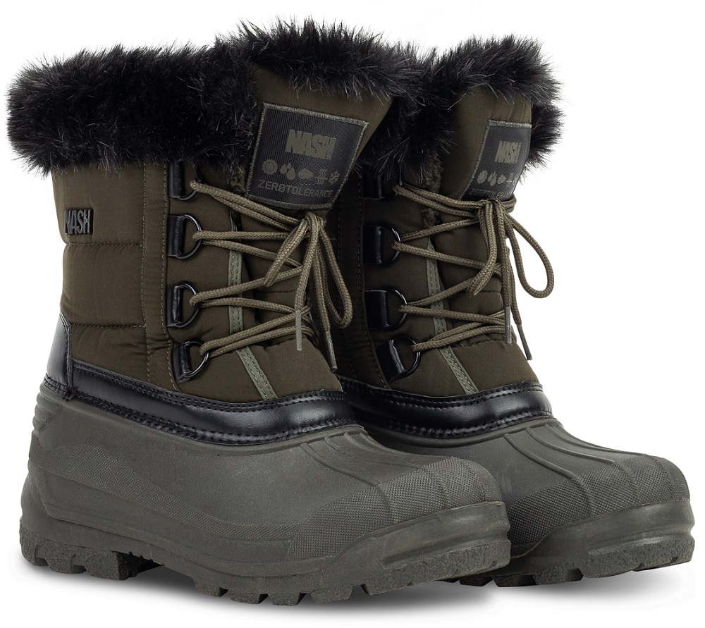 Levně Nash boty zt polar boots - 39