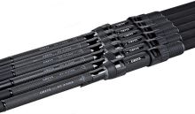 Greys Prut Prodigy GT5 3,66 m (12 ft) 3,25 lb (2)