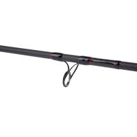 Shimano Prut Aero X1A Carp Feeder 3,66 m 90 g (5)