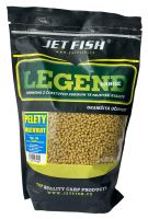 Jet Fish Pelety Legend Range Multifruit 1 kg-12 mm