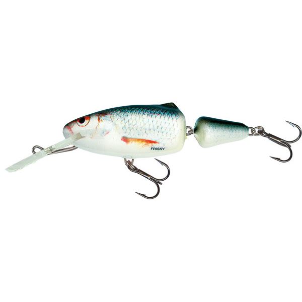 Salmo Wobler Frisky Deep Runner 7 cm 7 g