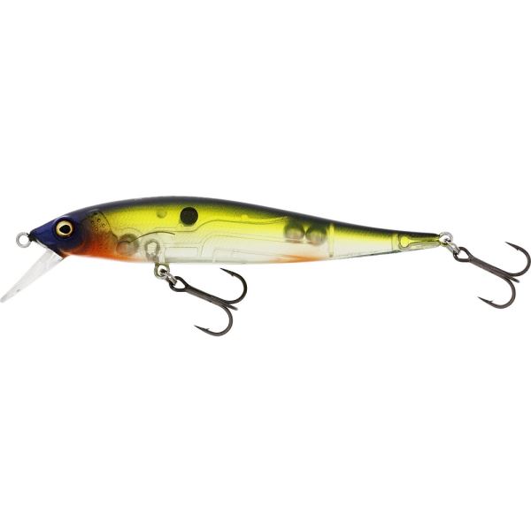 Westin Wobler Jerkbite SR Jerkbait Hot Shad 9 cm 8 g