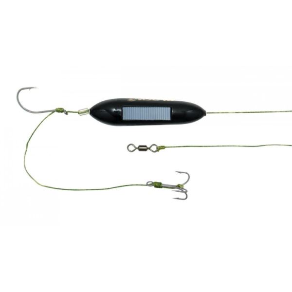 Black Cat underwater float rig