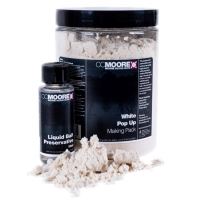 CC Moore Směs Pop Up Mix White 200 g Making Pack CC Moore Směs Pop Up Mix White 200 g Making Pack
