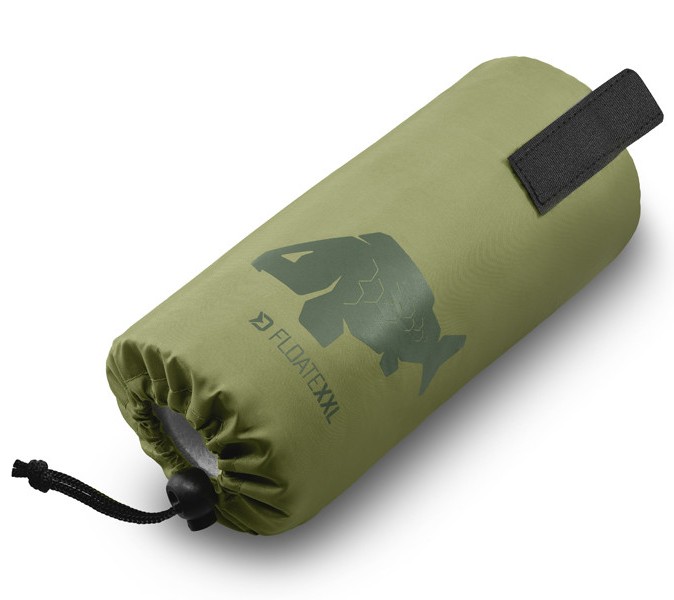 Delphin plovák pro podběrák floate xxl