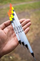 Zebco Splávek Slider Waggler Float (5)