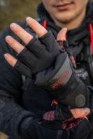 Fox Rage Rukavice Mitten Gloves (14)