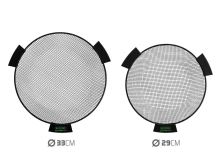 Delphin Síto REAXE RoundMESH 4 mm (2)