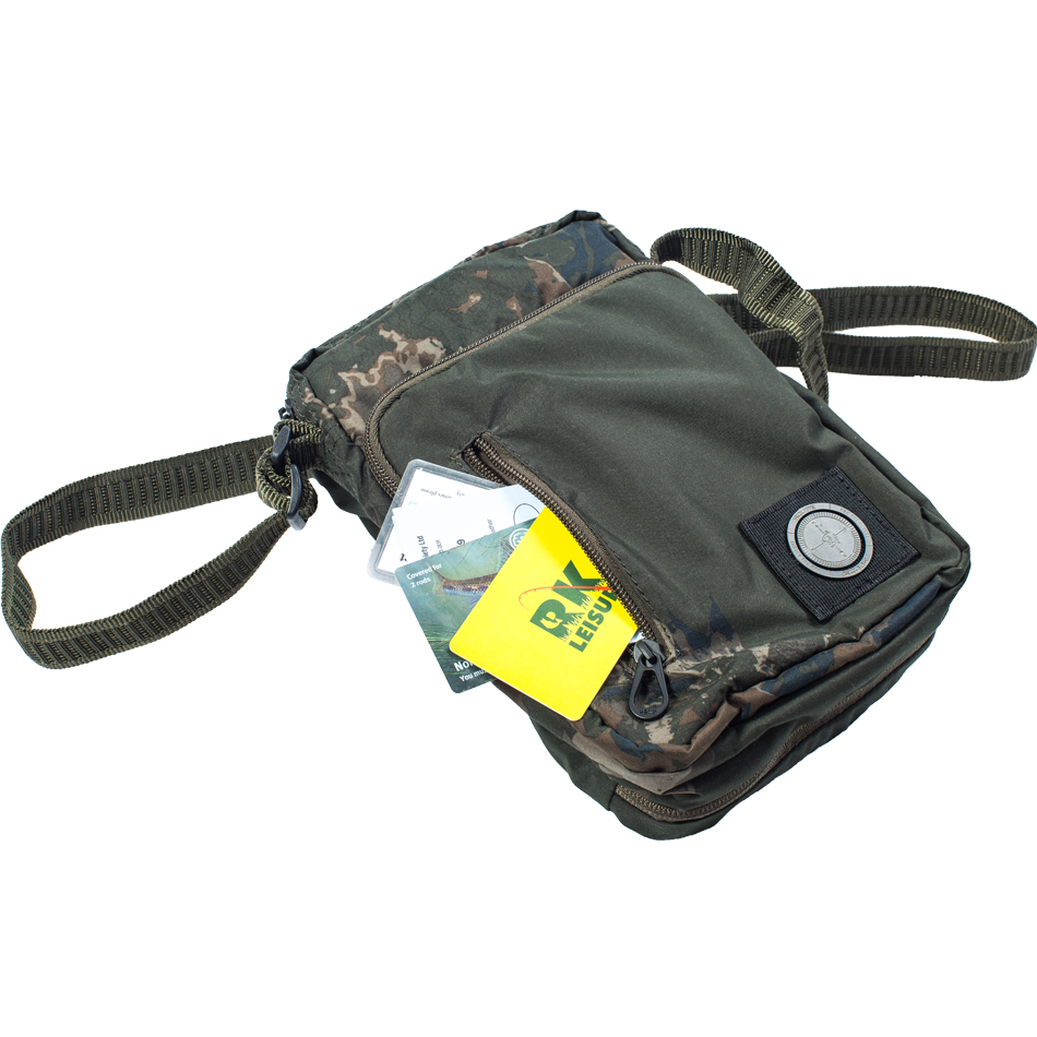 Levně Nash batoh scope ops security stash pack