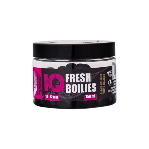 LK Baits Boilie IQ Method Feeder Fresh 150 ml 10/12 mm