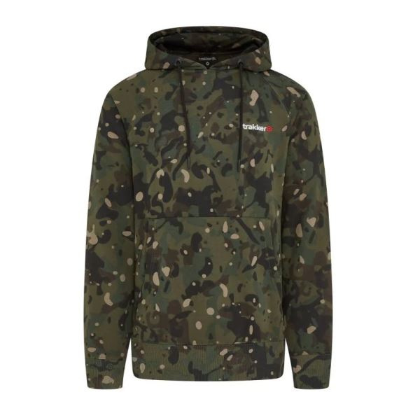 Trakker Mikina CR Camo Hoody