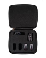 Flajzar Sada Signalizátorů Catfish TX3 S Příposlechem RX Mini (2)