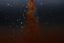 Sticky Baits Cloudy Bloodworm Liquid 1 L (2)