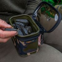 Fox Pouzdro Aquos Camolite Accessory Bag S (1)