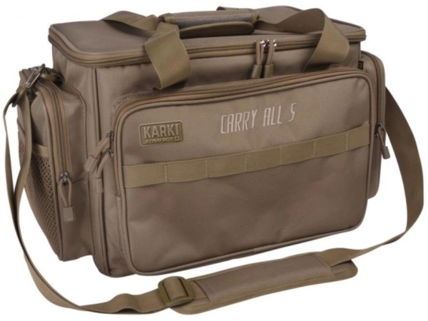 Spro strategy taška karki carryall small