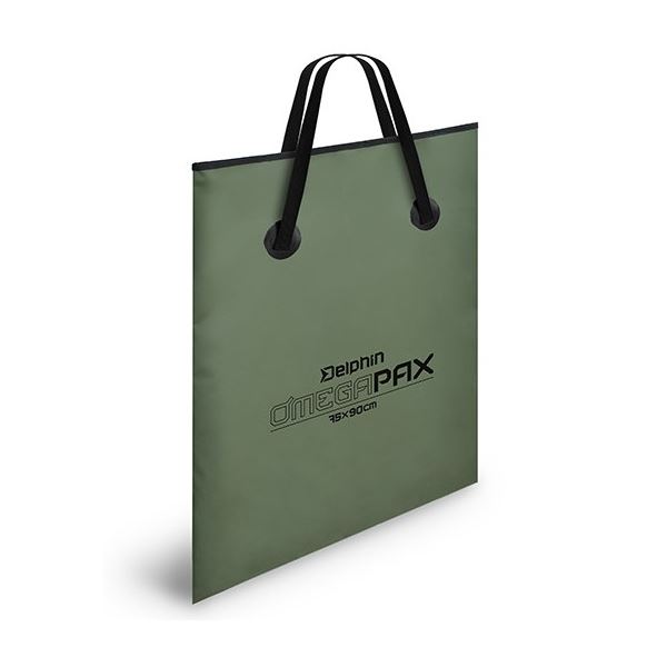 Delphin Pouzdro Na Podběrákové Hlavy OmegaPAX 75x90 cm