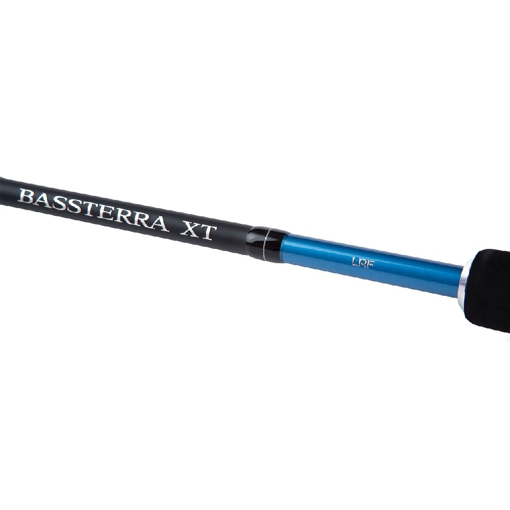 Shimano Prut Bassterra XT LRF Spinning 2,44 m 3-15 g (1)