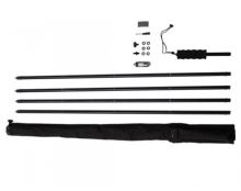 Solar Tyče Pro Zkoumání Dna Prodding Stick Kit Solar Tyče Pro Zkoumání Dna Prodding Stick Kit