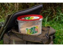 Chytil Kbelík Nástrah a Návnad Na Kapra (9)