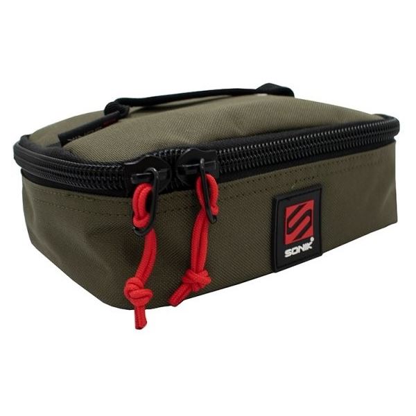 Sonik Pouzdro Lead And Leader Pouch