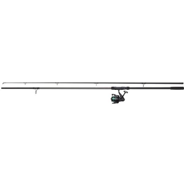 Dam Prut Full Tech Carp Combo 3,04 m 3 lb + Naviják 6000 + Vlasec