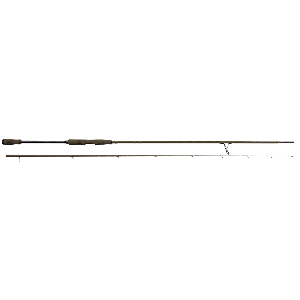 Savage gear prut sg4 power game 2,43 m 35-100 g