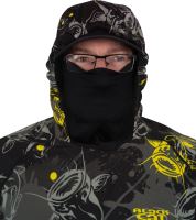 Black Cat Triko Performance Sun Top (2)