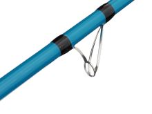 Mitchell Prut Neuron SW II Surf Combo 4,5 m 100-200 g + Naviják 8000 (4)