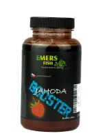 Emersfish Booster Jahoda 250 ml