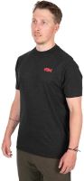 Spomb Tričko T Shirt Black (2)