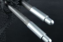 Sportex Kaprařský Podběrák Kompletní Karbonová Rukojeť 180 cm + Síť  110x110 cm (7)