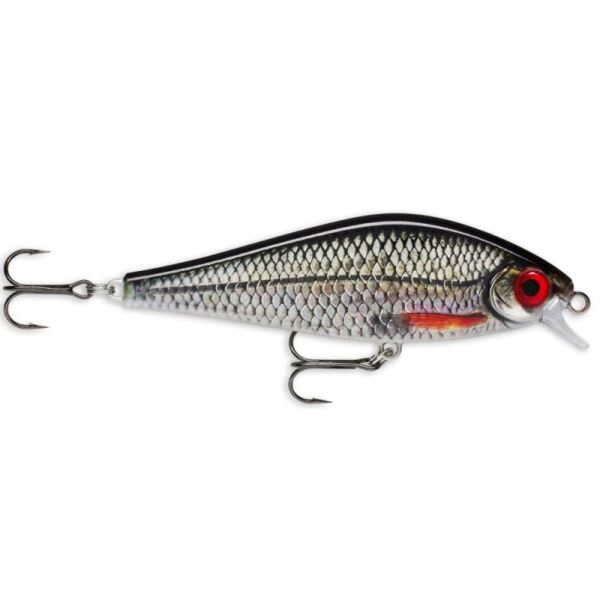 Rapala Wobler Super Shadow Rap ROL