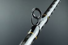 Sportex Prut Absolut Level 3 Baitcast 2,1 m 3-19 g (12)