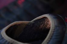 One More Cast Nazouváky Splash Camo Fleece Lined Slippers (8)