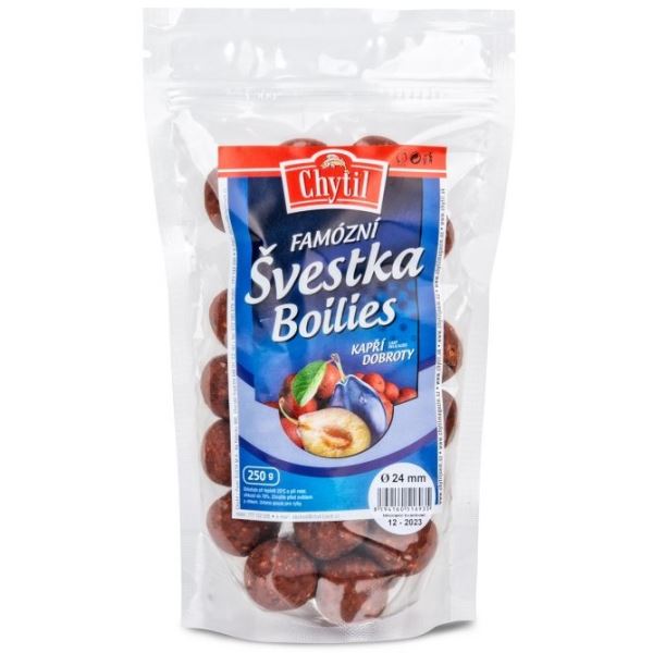 Chytil Boilies Famózní Švestka