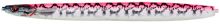 Savage Gear 3D Soft Line Thru Sandeel Sinking Pink Pout 12,5 cm 20 g
