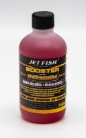 Jet Fish Booster Premium Clasicc 250 ml - Mango Meruňka
