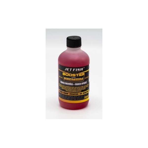 Jet Fish Booster Premium Clasicc 250 ml