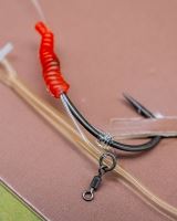 One More Cast Hotový Návazec Meta Terminal Tackle All-In-1 Rig Fuzed Leader Leaderclip D-Rig (2)