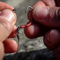 One More Cast Háčky Colne V Surrender Curve Hooks 10 ks (7)