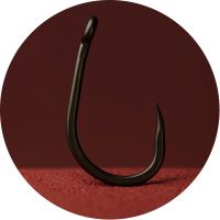 One More Cast Háčky Horseshoe Hook Barbless 10 ks