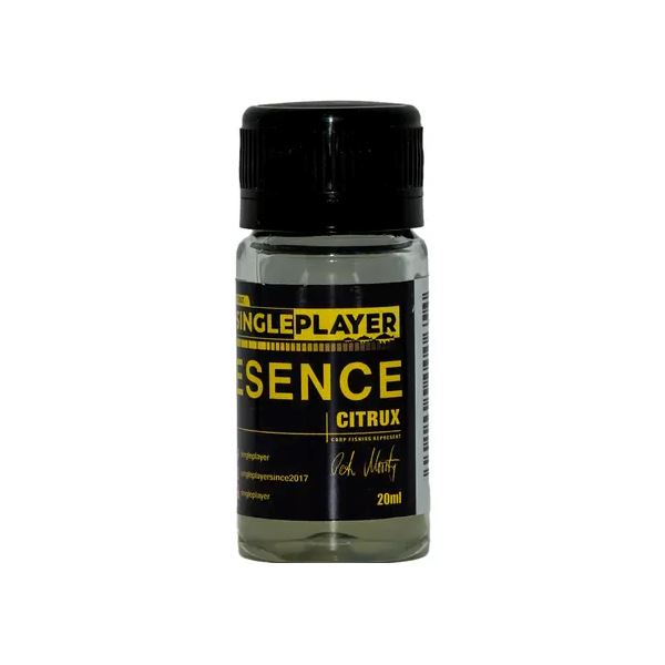 Singleplayer Esence Citrux 20 ml