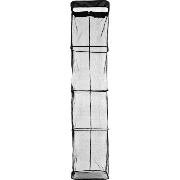 Zebco Vezírek Rectangle Keepnet 2 m 3 mm