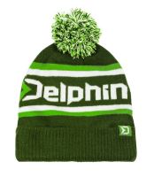 Delphin Zimní Čepice Retro (2)