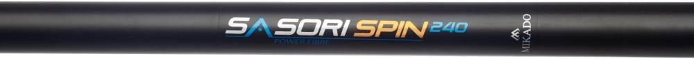 Mikado Prut Sasori Spin 2,4 m 15-50 g (2)