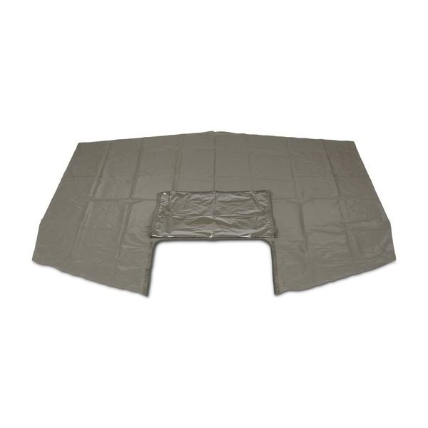 Nash Podlážka Titan T1 Pro Camo Pro Groundsheet