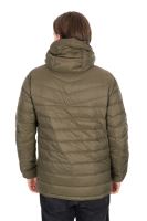 Fox Bunda Explorer Downfill Packaway Khaki Jacket (3)