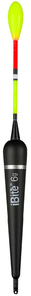 Ibite splávek zander - 6 g