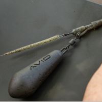 Avid Carp Převleky Proti Zamotání Outline FleckTone Anti-Tangle Sleeve (3)